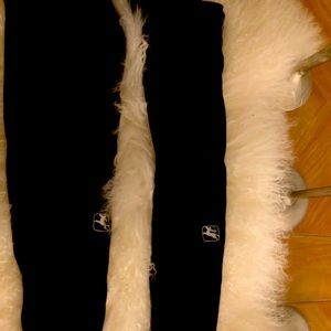 EUC Giordana Super Roubaix duo Arm Sleeves L!